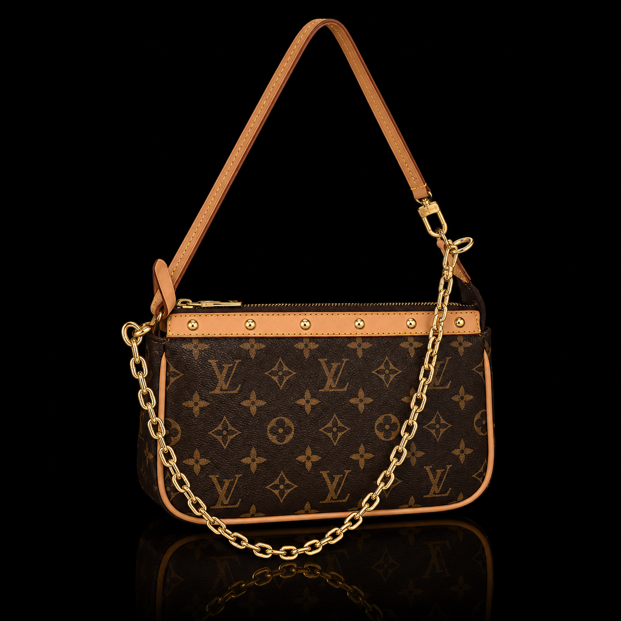 Mono shoulder bag