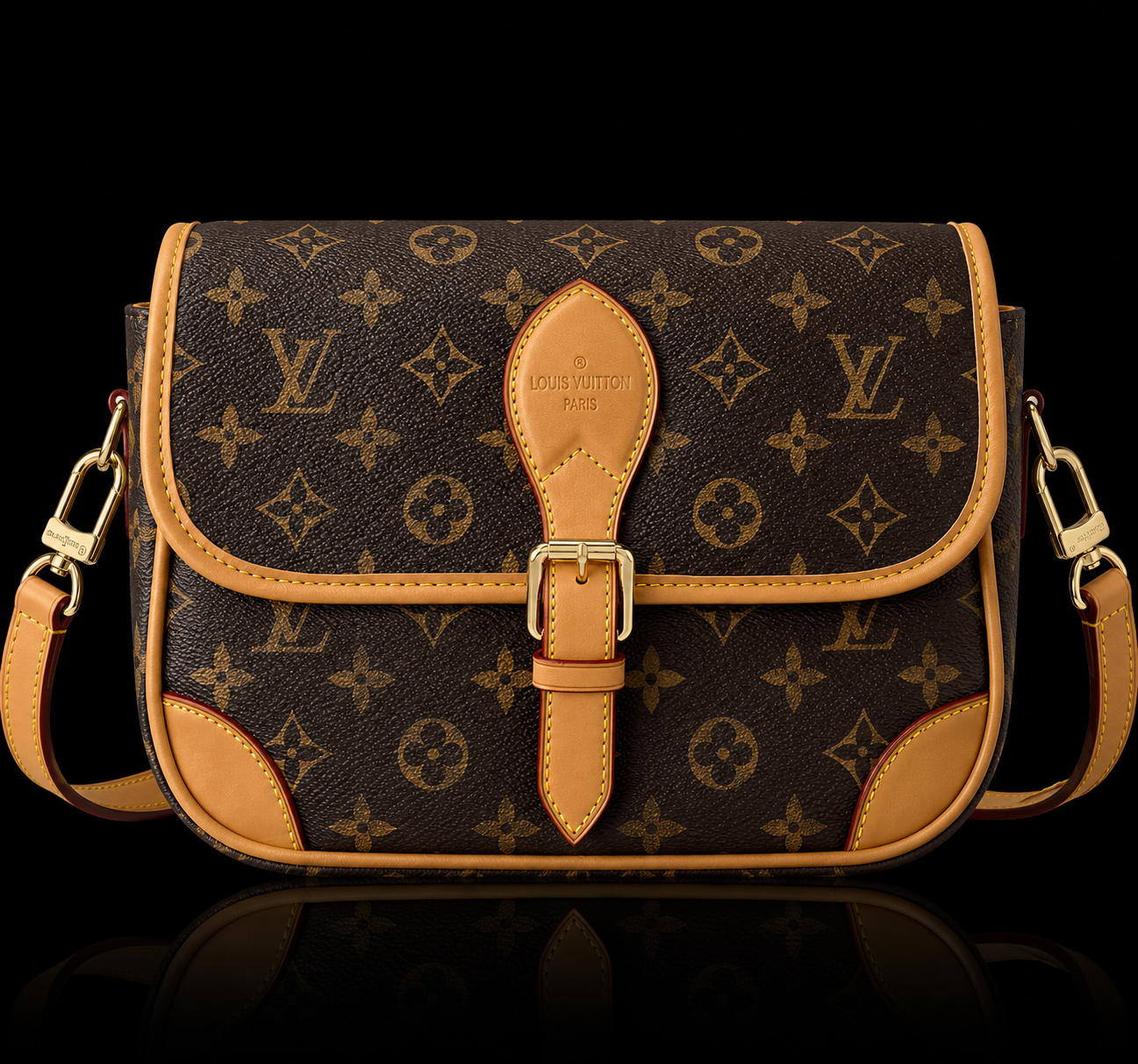 Mono Satchel