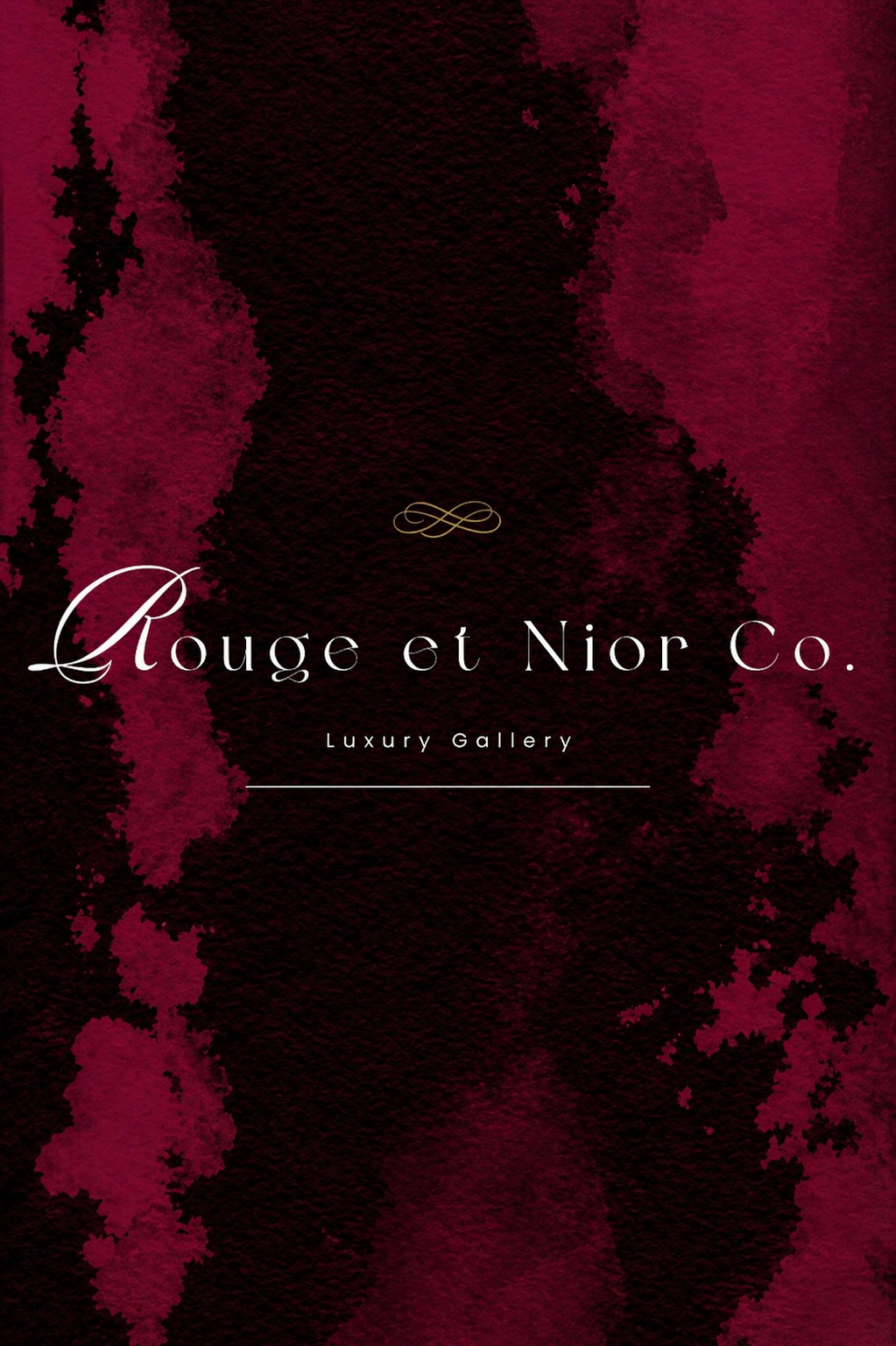 Women – Rouge et Noir Co.