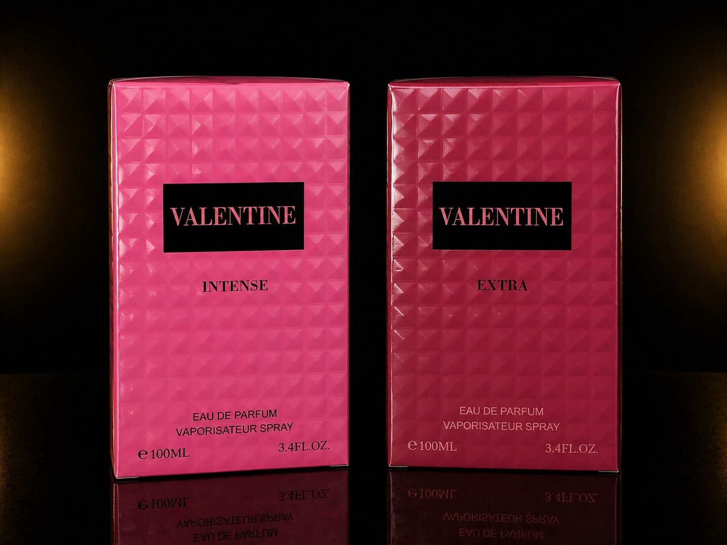 Valentine Eau de Parfum