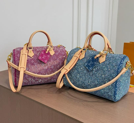 Glitter Spdy Soft 30