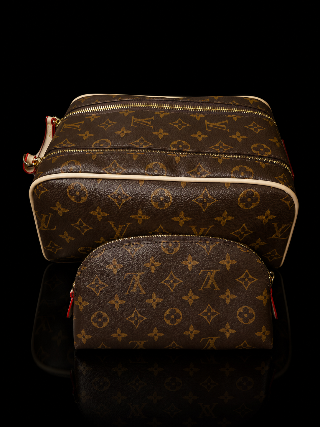 Toiletry Set