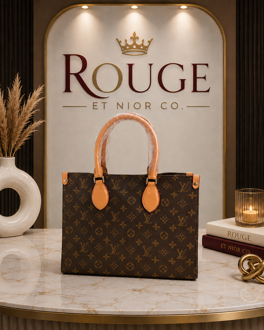 Mono tote