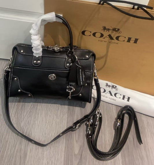 Rhyder Satchel
