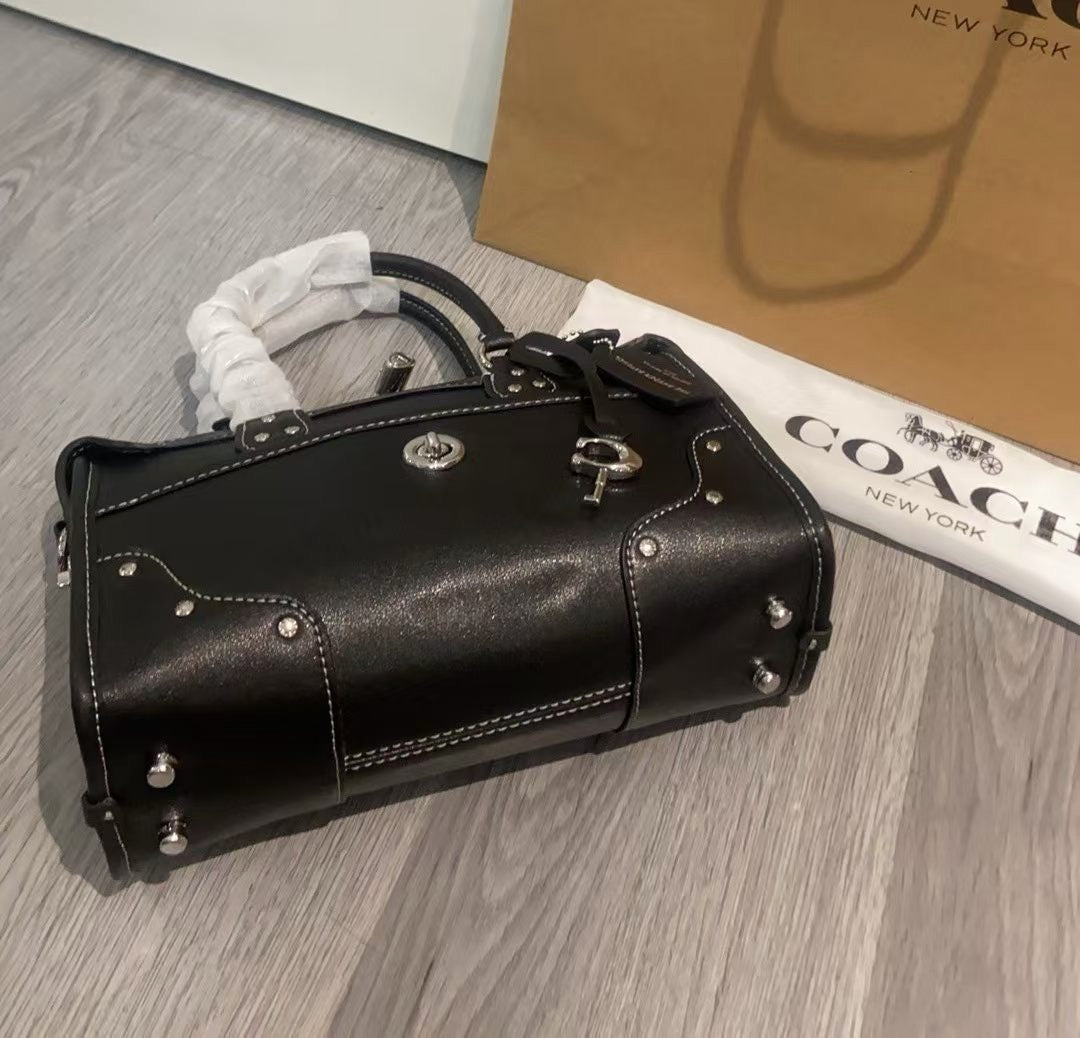 Rhyder Satchel