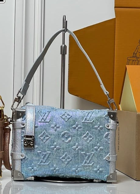 Trunk bag