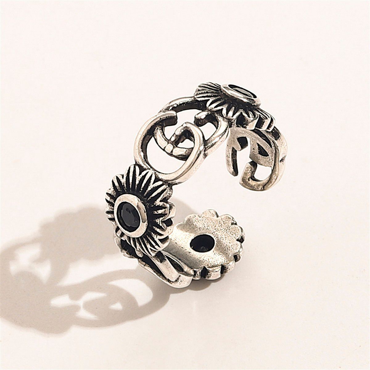 GG Ring - Adjustable