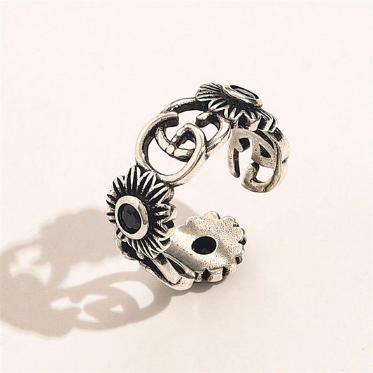 GG Ring - Adjustable