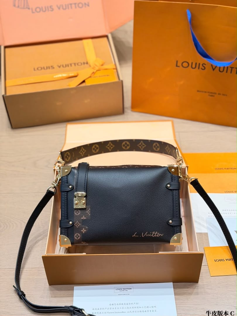 Trunk bag