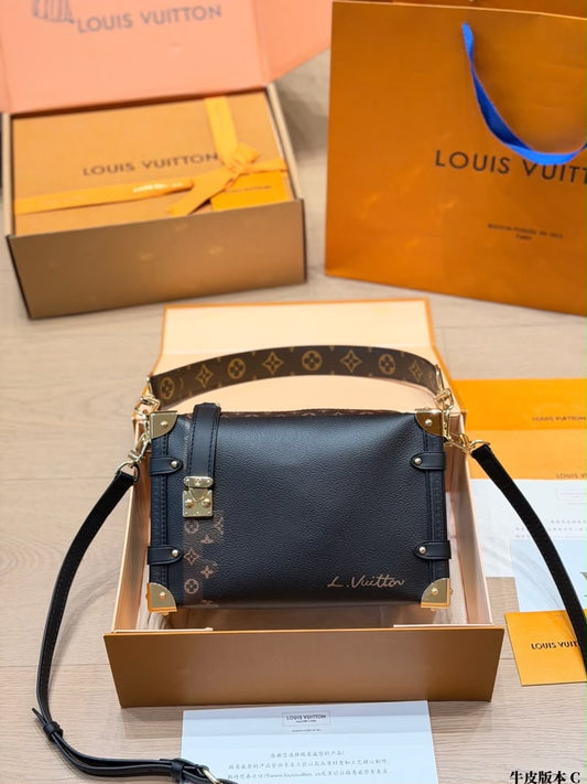 Trunk bag
