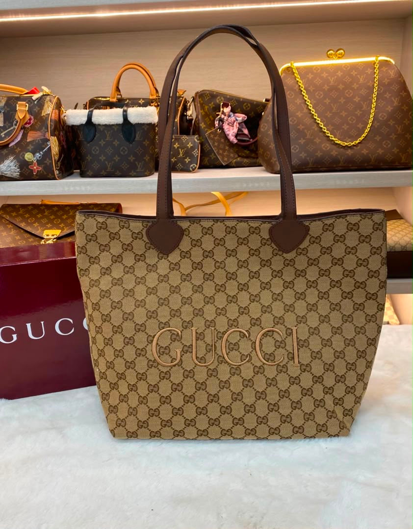 GG Everyday Tote