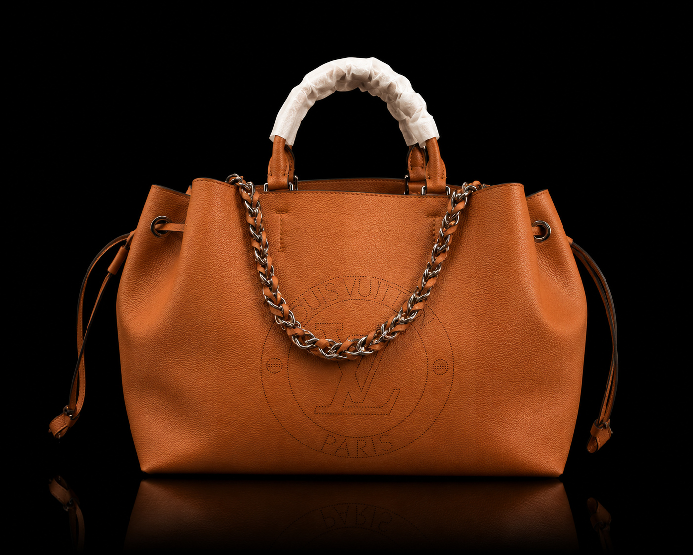 Bella Luxe Tote