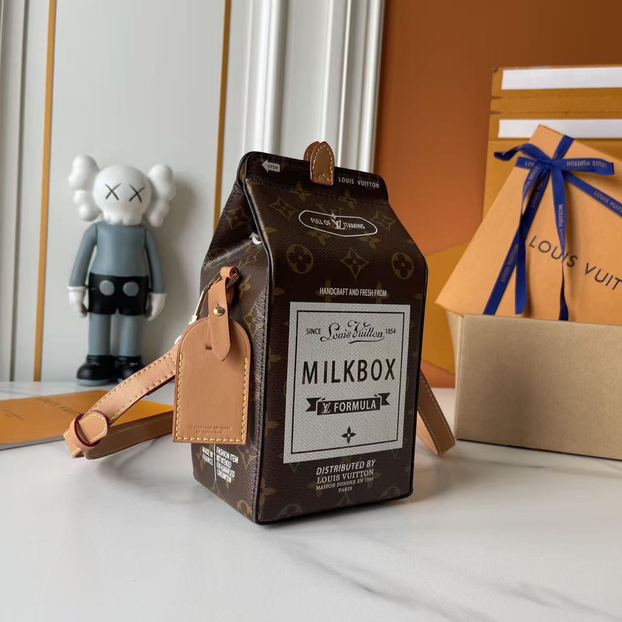 Got milk?