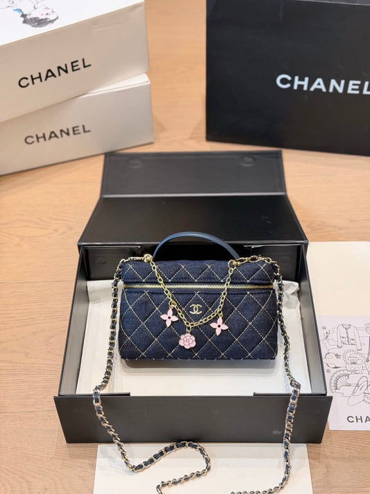 CC Denim Vanity (Pre Order)