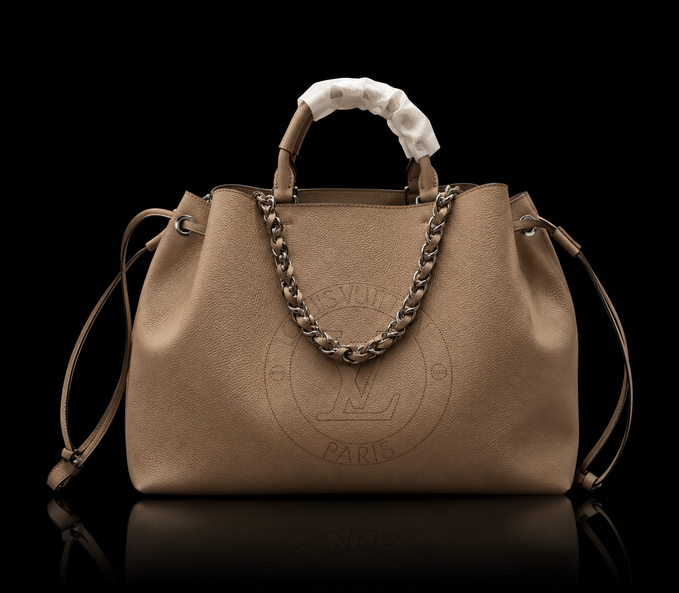 Bella Luxe Tote
