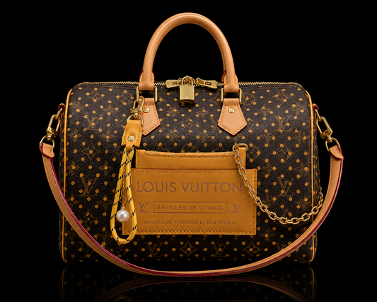 Premium Soft 30 Travel Bag