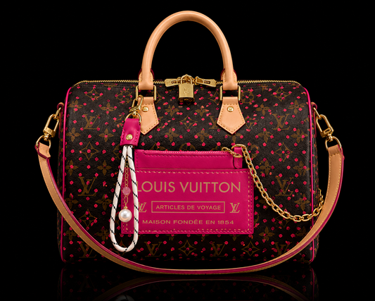 Premium Soft 30 Travel Bag
