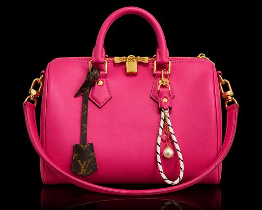 Miami Rose Soft 30