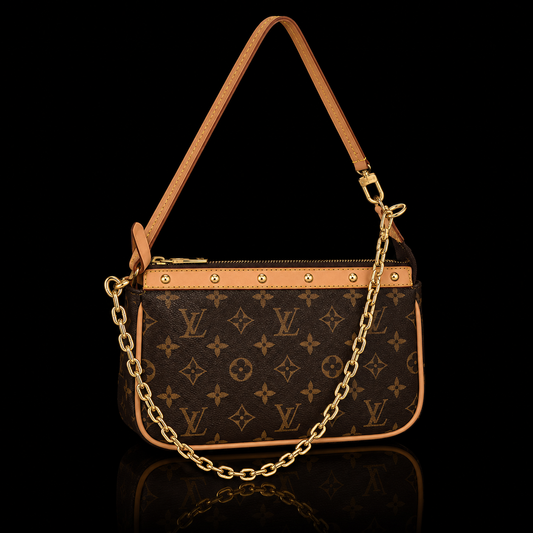 Mono shoulder bag