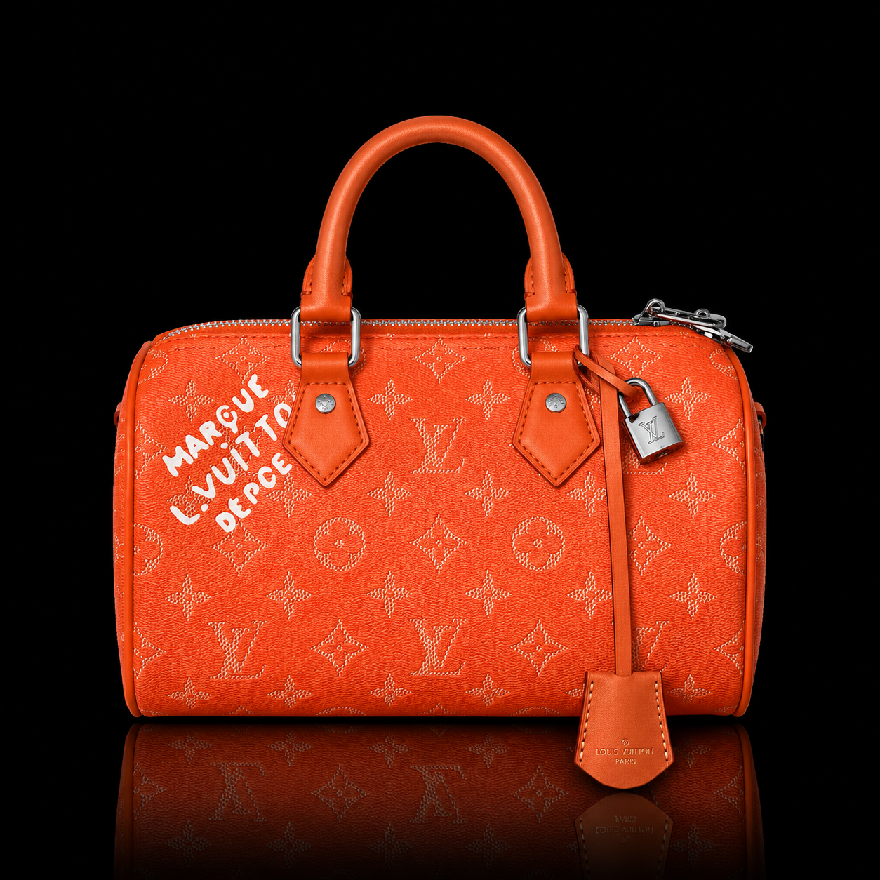 Graffiti 25 Spdy