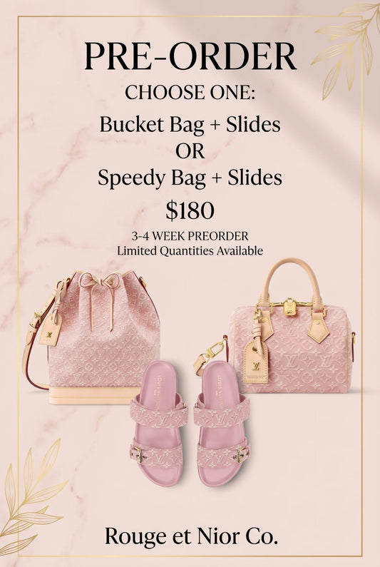 Pinkaaa Pre Order
