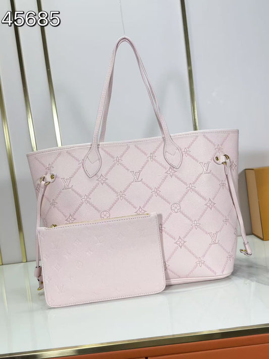 Pink NF (Pre-Order)