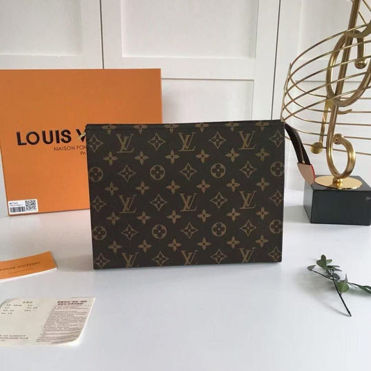 LV Pouch