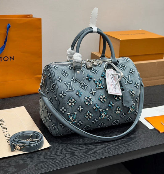 Denim Jewel Spdy 30