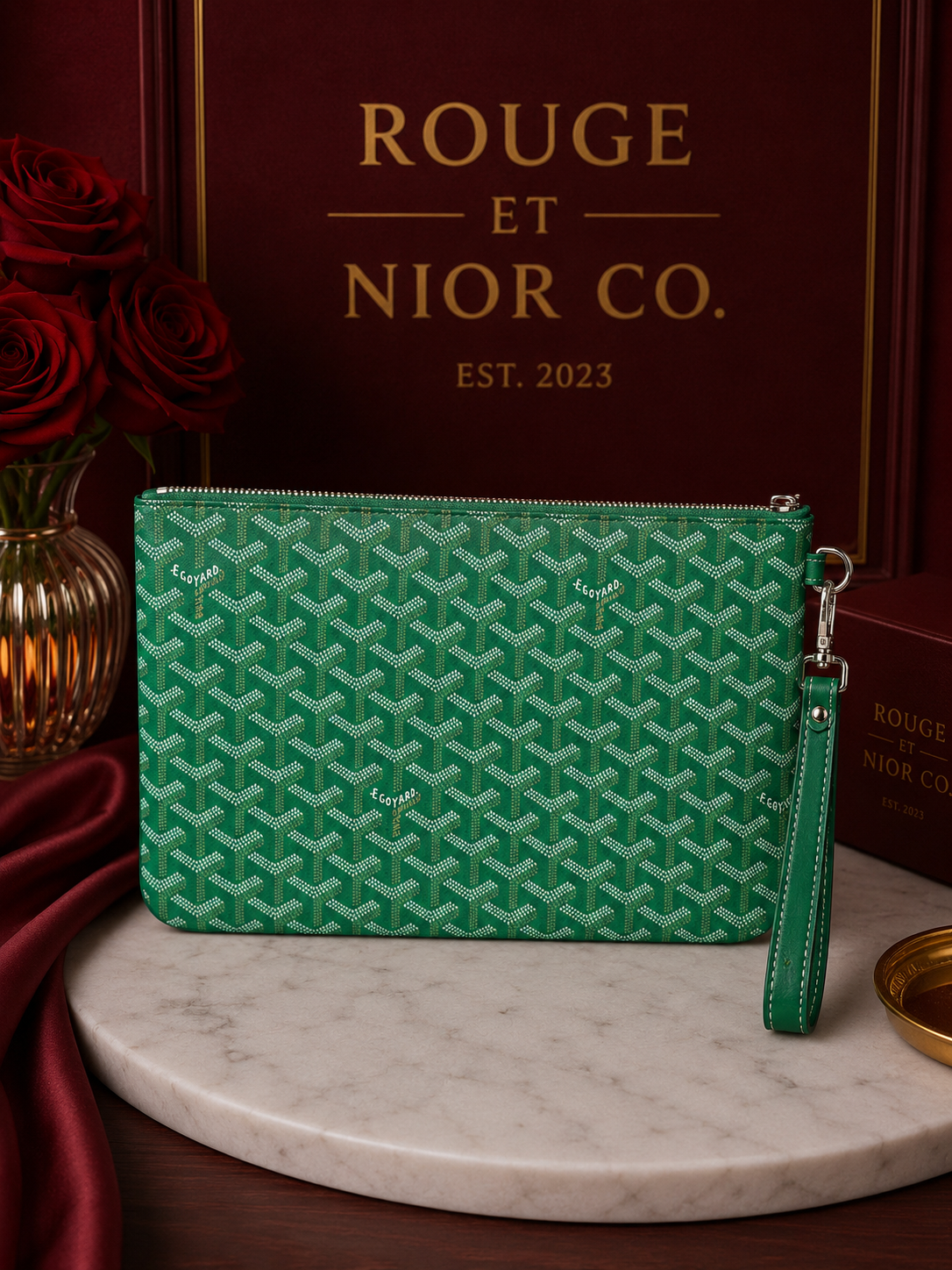 GY Pouch