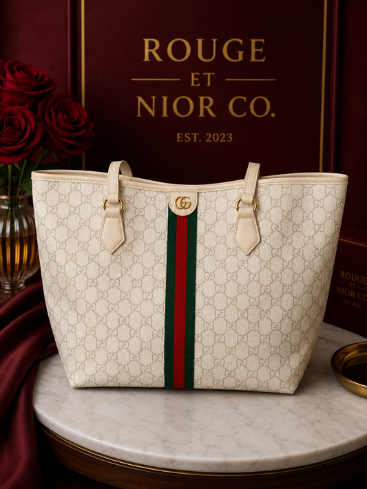 GG Lg Tote