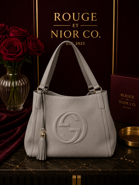GG Soho- Grey