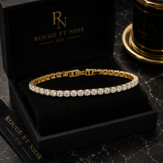 Tennis Bracelet