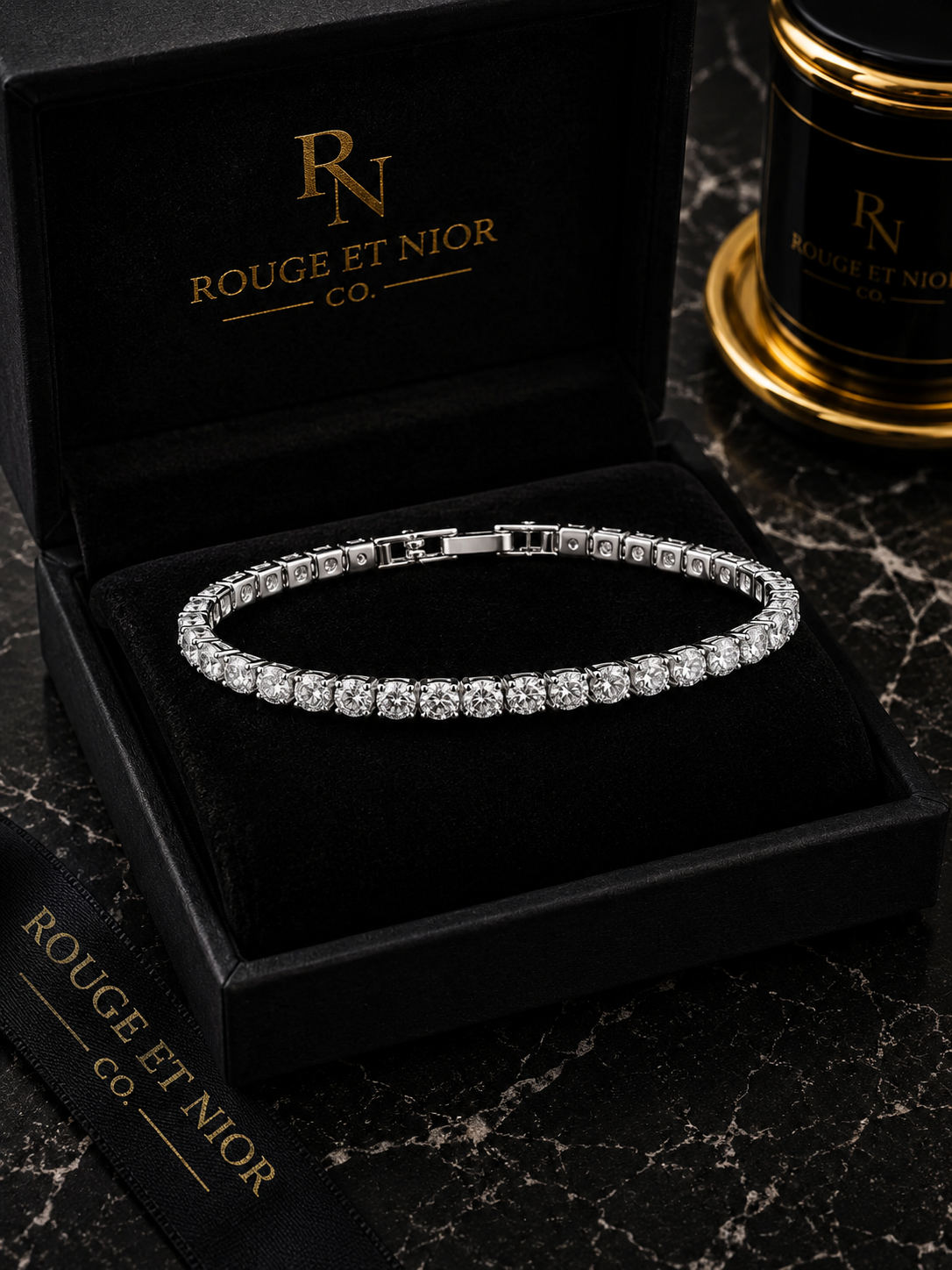 Tennis Bracelet