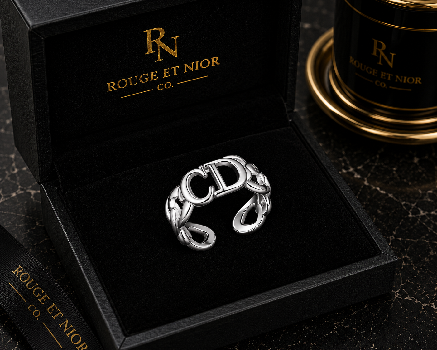 CD Ring