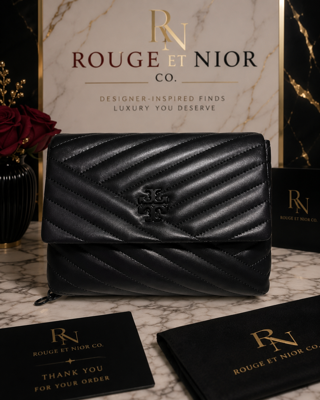 TB Crossbody/ Shoulder Bag
