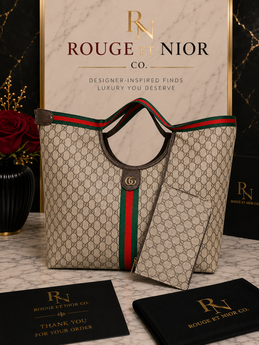 Giglio Lg Tote