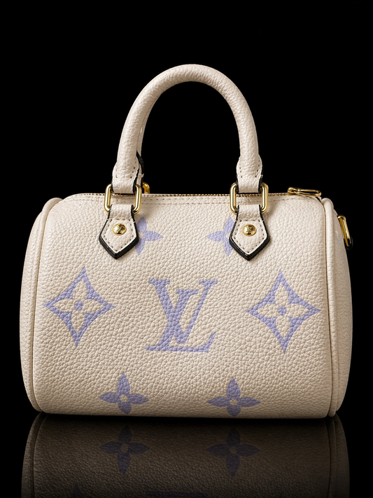 LV Monogram Nano Spd