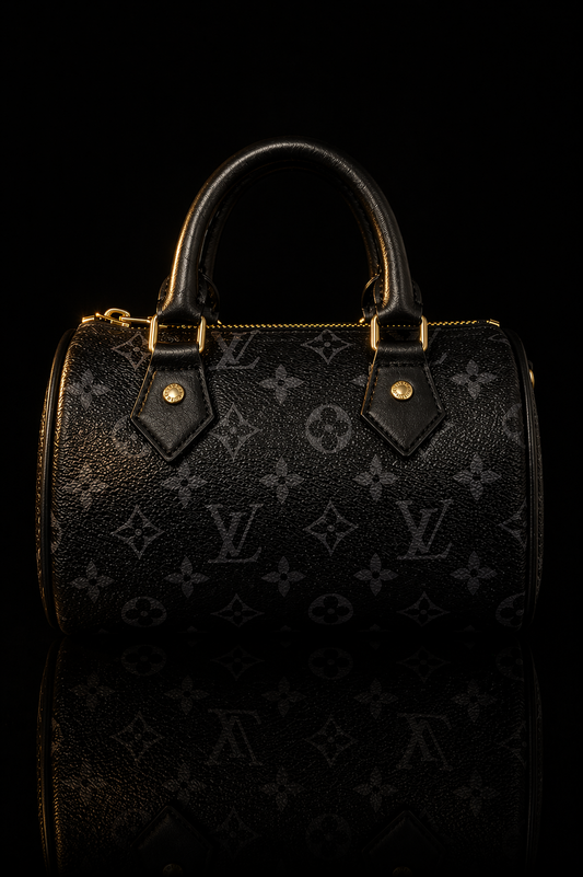 LV Monogram Nano Spd — Nior