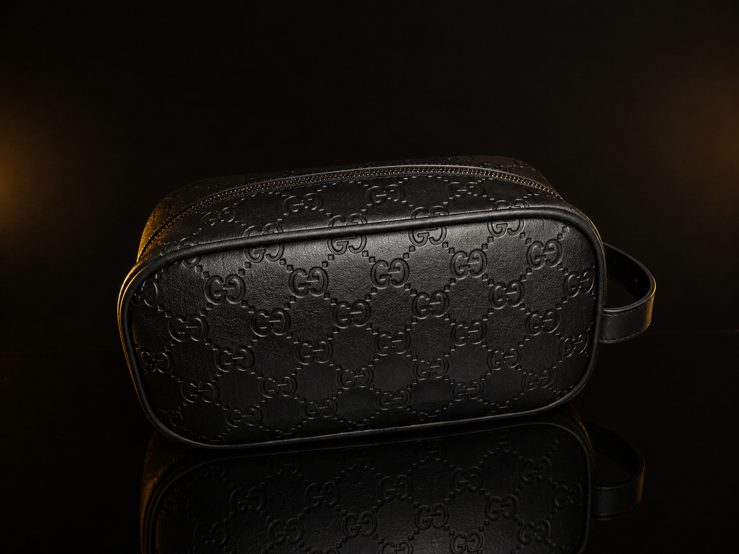 GG Men's Toiletry Bag
