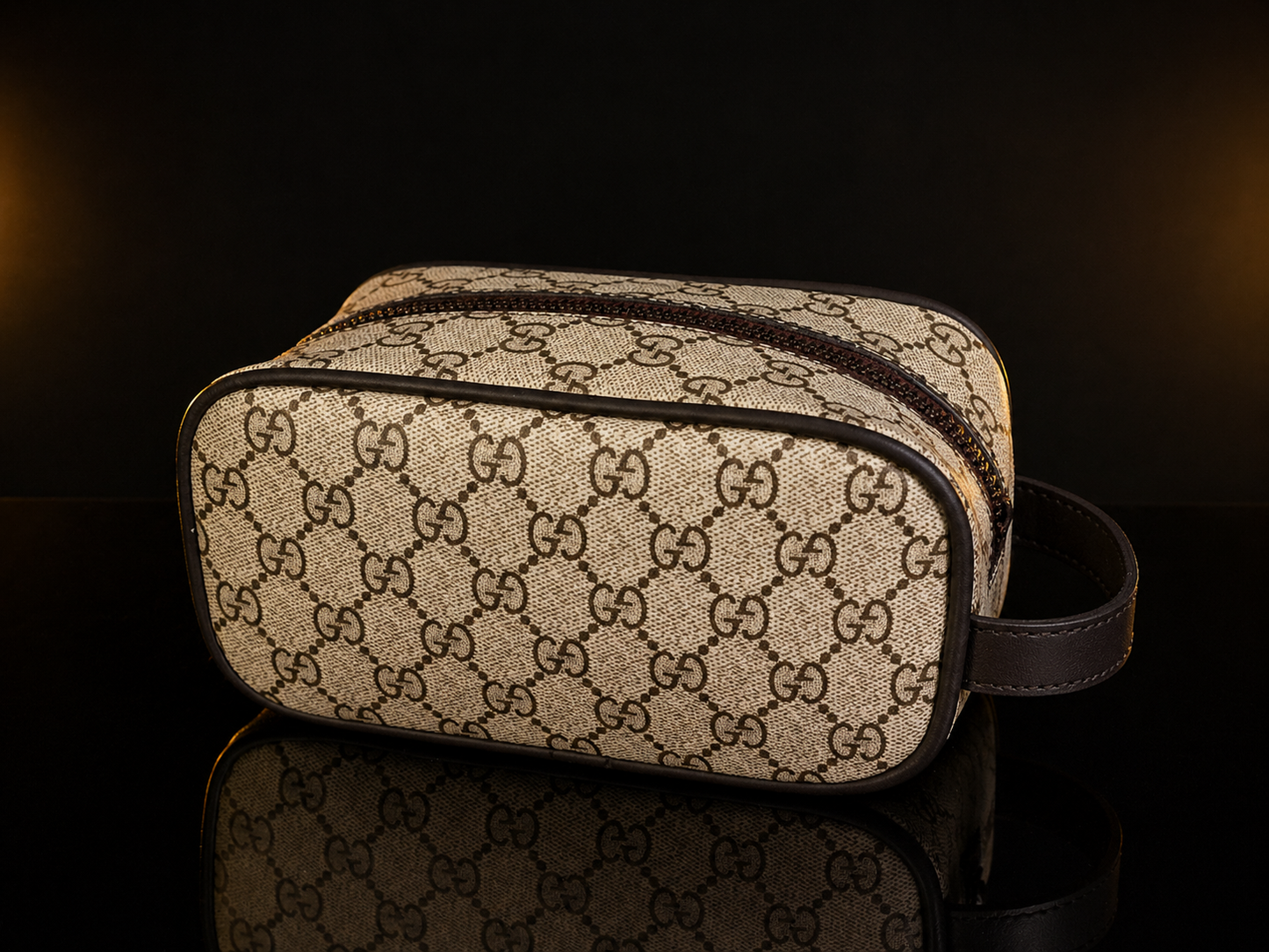 GG Men's Toiletry Bag