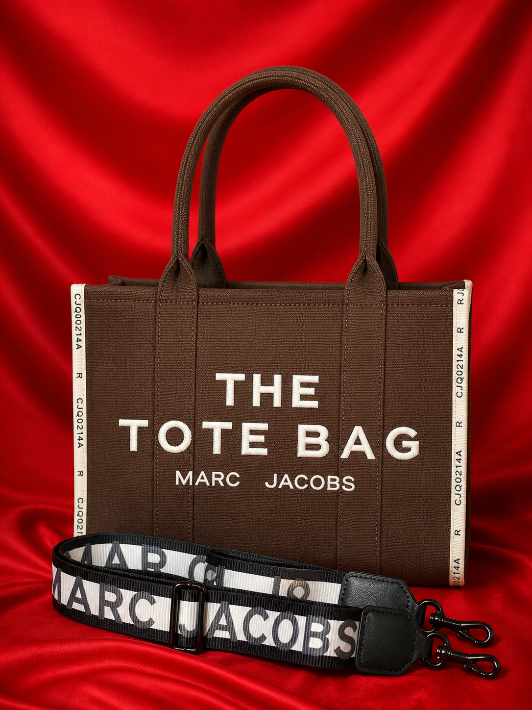 The Tote Bag