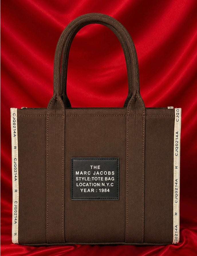 The Tote Bag