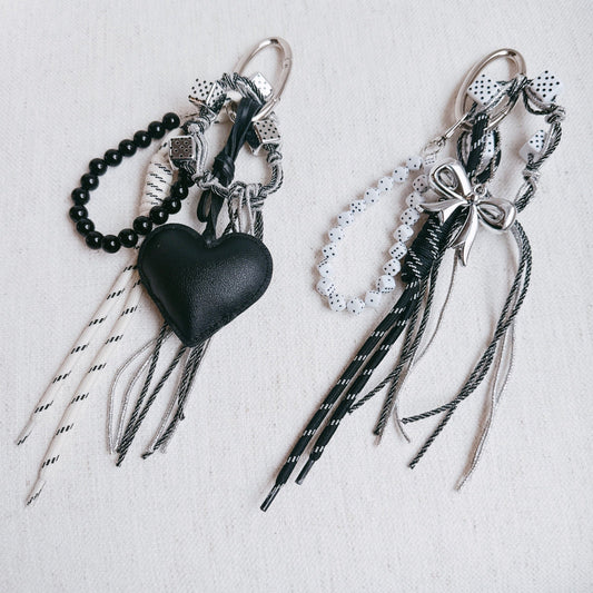 So Chic Bag Charm